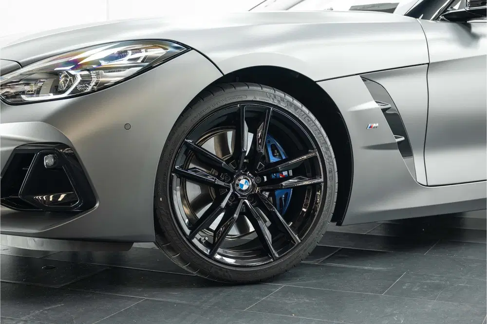 BMW Z4 sDrive30i High Executive Automaat uit 2026, foto 7