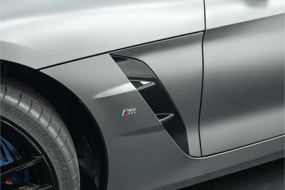 BMW Z4 sDrive30i High Executive Automaat uit 2026, foto 8