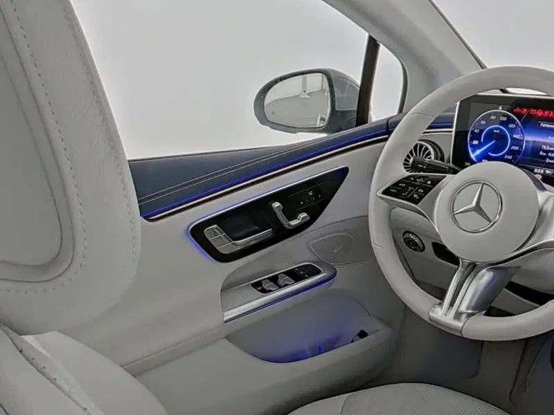 Mercedes-Benz EQE 300 Electric Art 90 kWh uit 2025, foto 3