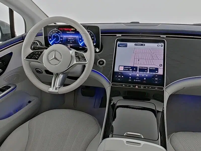 Mercedes-Benz EQE 300 Electric Art 90 kWh uit 2025, foto 5