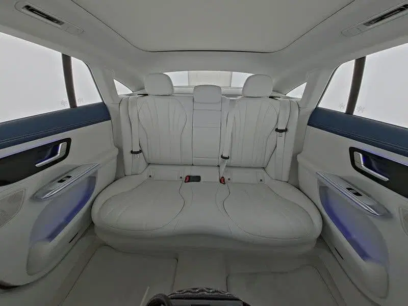 Mercedes-Benz EQE 300 Electric Art 90 kWh uit 2025, foto 7