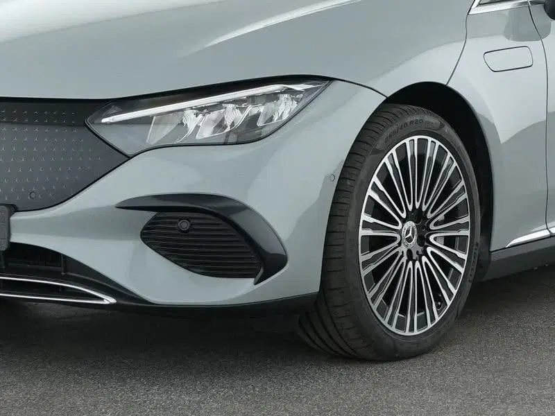 Mercedes-Benz EQE 300 Electric Art 90 kWh uit 2025, foto 8