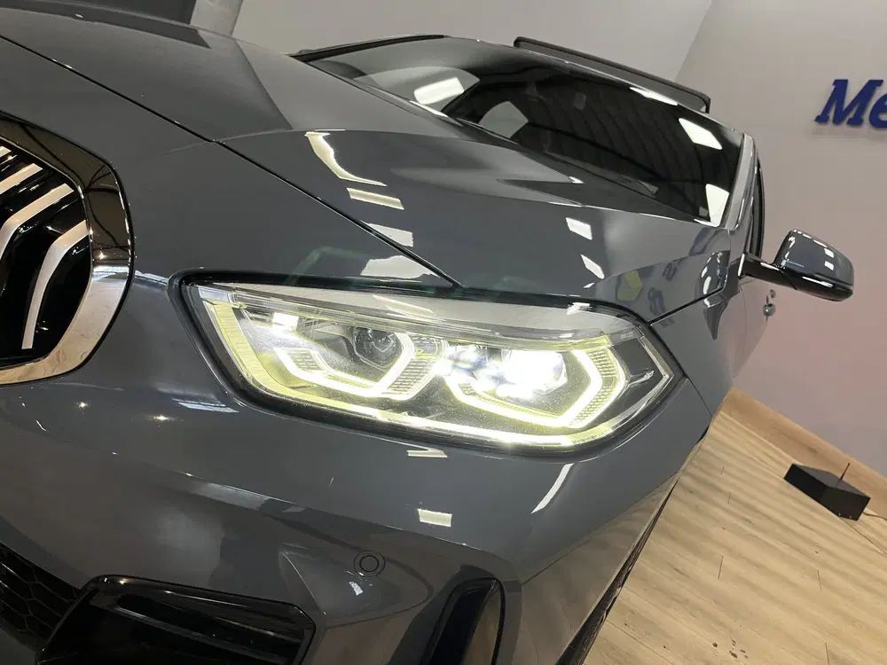 BMW 1-serie 116d Executive Edition M Sport uit 2020, foto 10