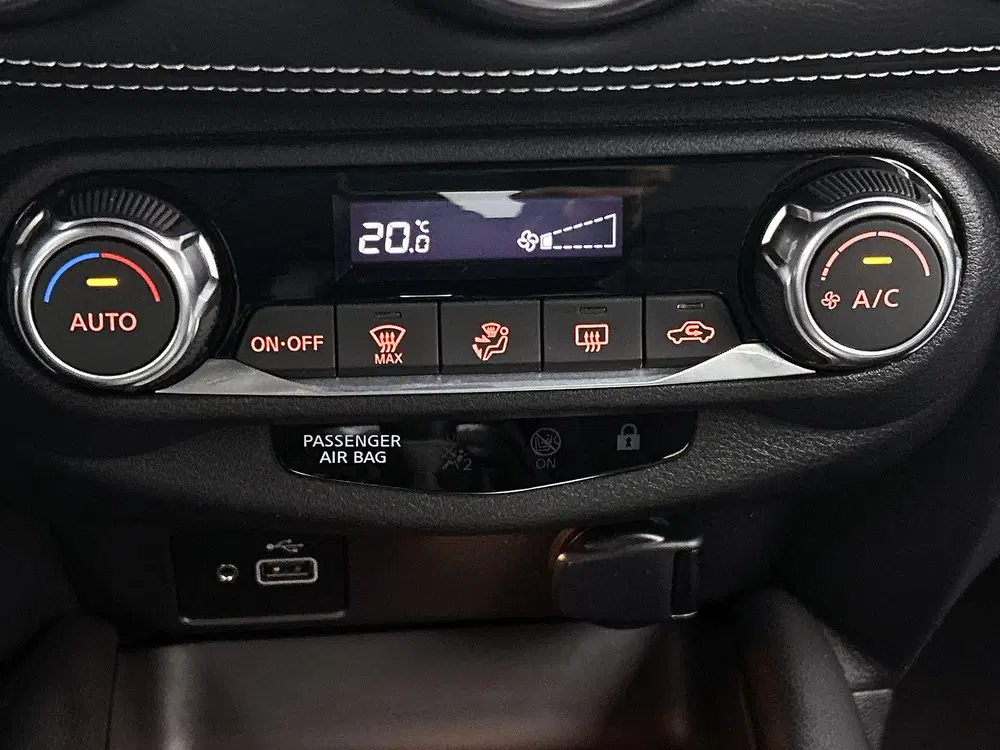 Nissan Juke 1.0 DIG-T N-Design uit 2023, foto 10