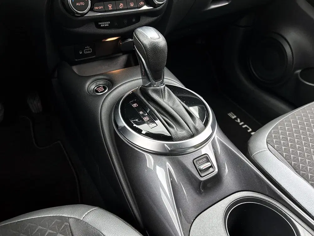 Nissan Juke 1.0 DIG-T N-Design uit 2023, foto 11
