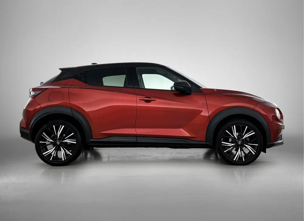Nissan Juke 1.0 DIG-T N-Design uit 2023, foto 12