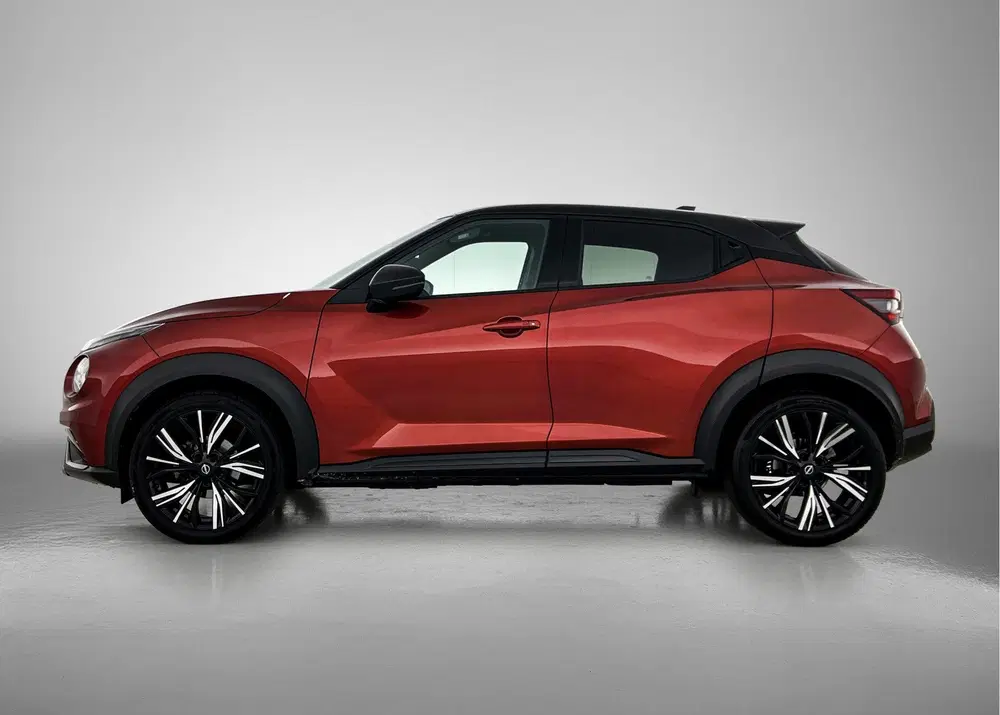 Nissan Juke 1.0 DIG-T N-Design uit 2023, foto 3