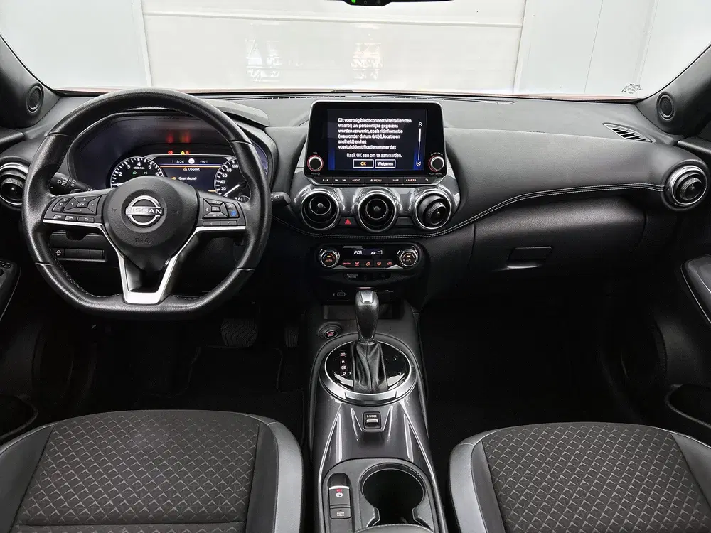 Nissan Juke 1.0 DIG-T N-Design uit 2023, foto 4