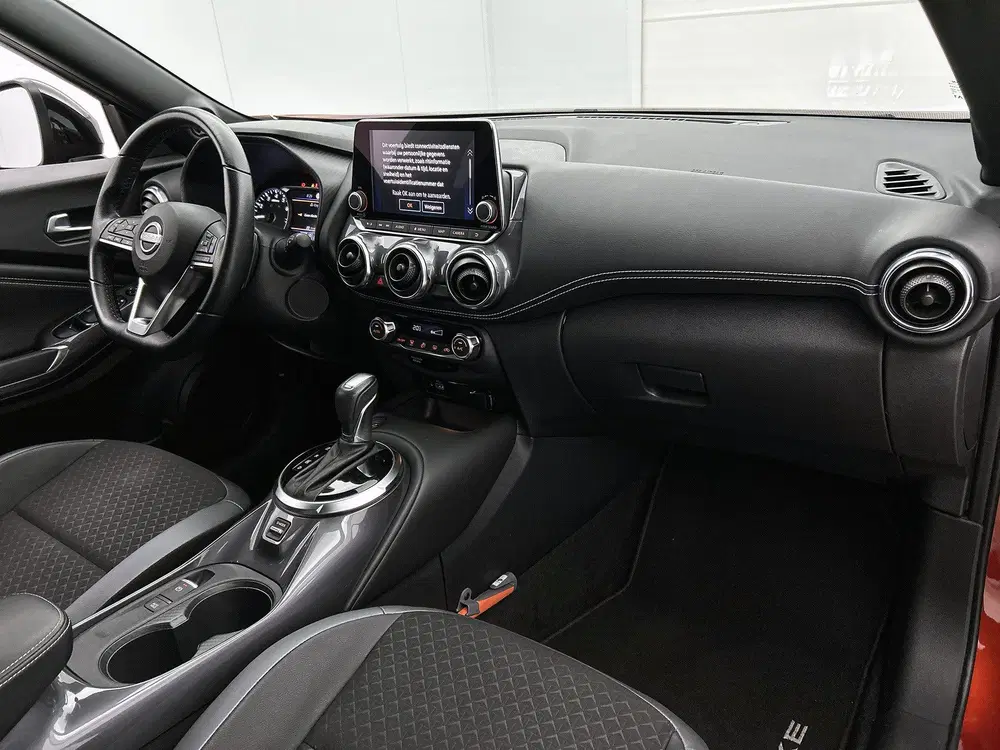 Nissan Juke 1.0 DIG-T N-Design uit 2023, foto 6