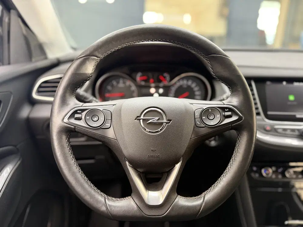 Opel Grandland 1.2 Turbo ultimate 130pk uit 2020, foto 12