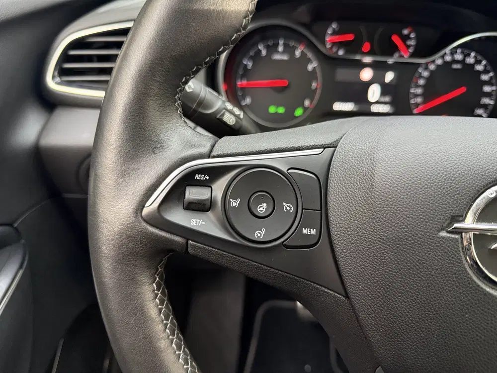 Opel Grandland 1.2 Turbo ultimate 130pk uit 2020, foto 13