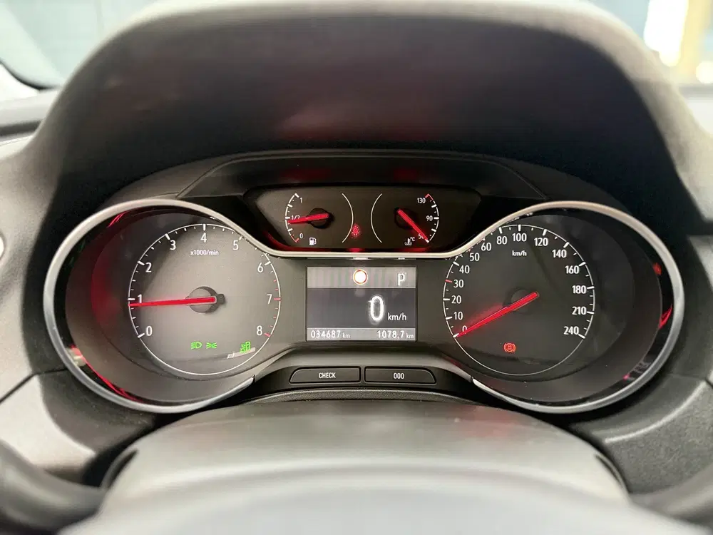 Opel Grandland 1.2 Turbo ultimate 130pk uit 2020, foto 15