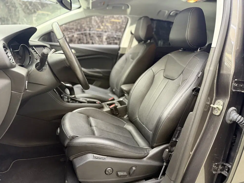 Opel Grandland 1.2 Turbo ultimate 130pk uit 2020, foto 7