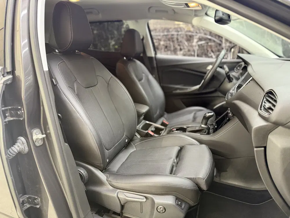 Opel Grandland 1.2 Turbo ultimate 130pk uit 2020, foto 8