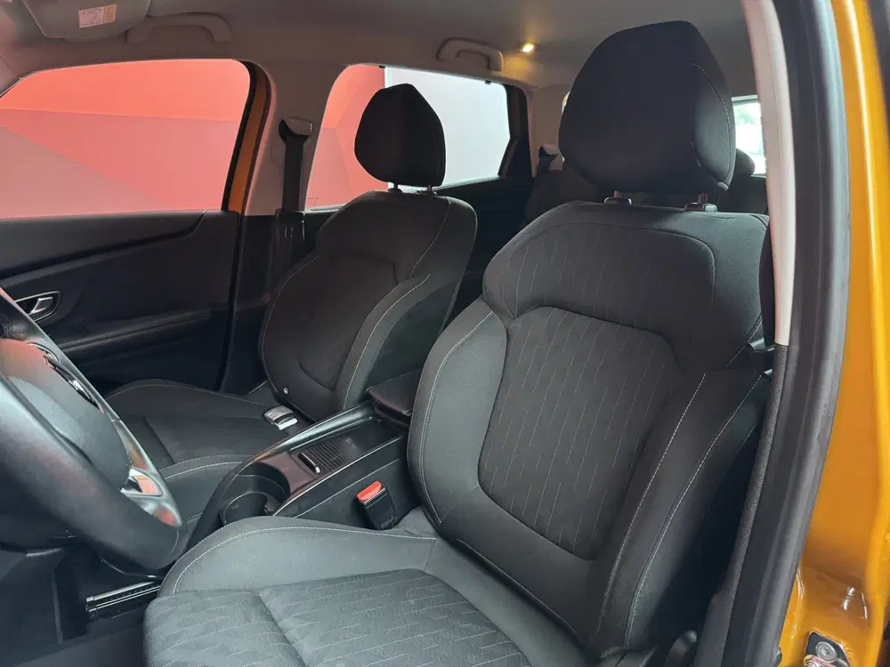 Renault Scenic Scénic 1.3 TCe Limited uit 2019, foto 10