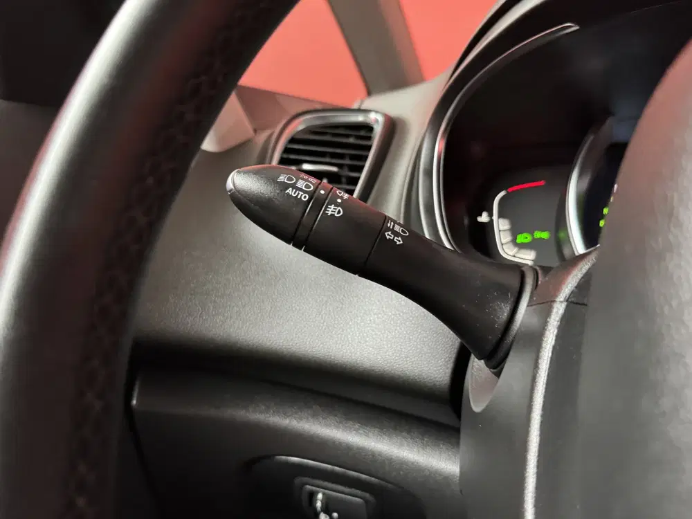 Renault Scenic Scénic 1.3 TCe Limited uit 2019, foto 14