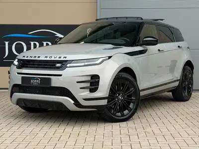 Land Rover Range Rover Evoque 1.5 P300e PHEV AWD SE Dynamic uit 2025