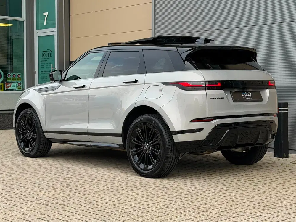Land Rover Range Rover Evoque 1.5 P300e PHEV AWD SE Dynamic uit 2025, foto 12