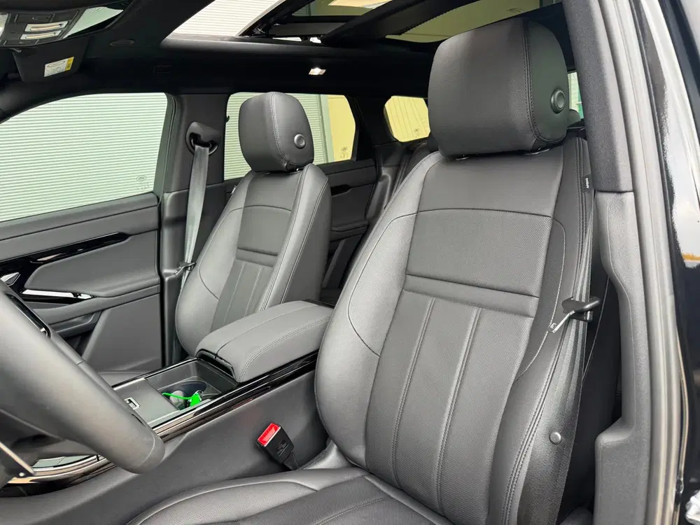 Land Rover Range Rover Evoque 1.5 P300e PHEV AWD SE Dynamic uit 2025, foto 15