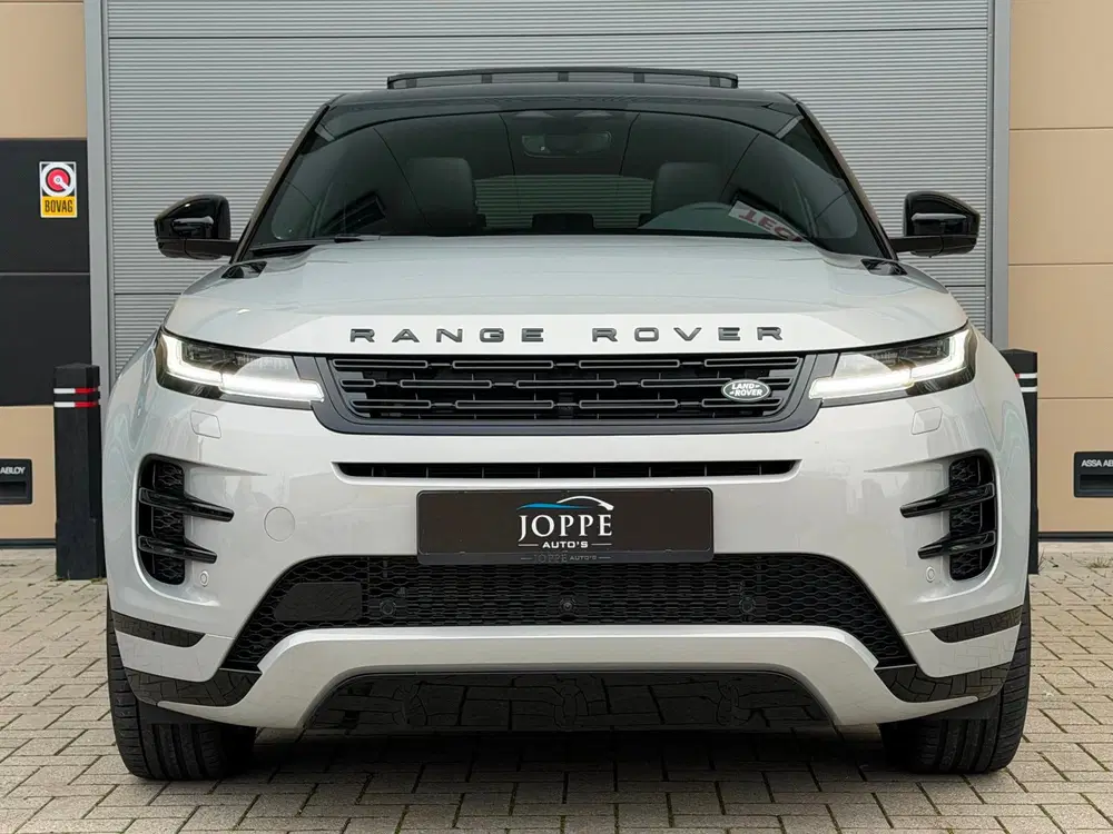 Land Rover Range Rover Evoque 1.5 P300e PHEV AWD SE Dynamic uit 2025, foto 2