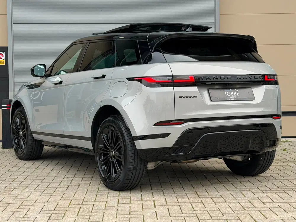 Land Rover Range Rover Evoque 1.5 P300e PHEV AWD SE Dynamic uit 2025, foto 6