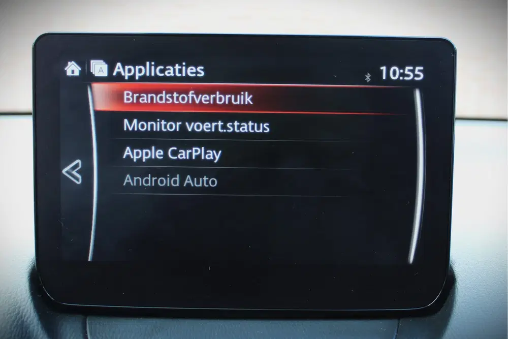 Mazda 2 1.5 SkyActiv-G 90 Homura uit 2024, foto 15