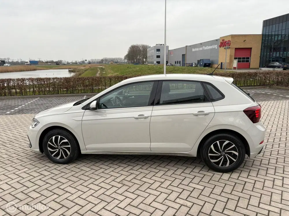 Volkswagen Polo 1.0 TSI Life uit 2023, foto 8