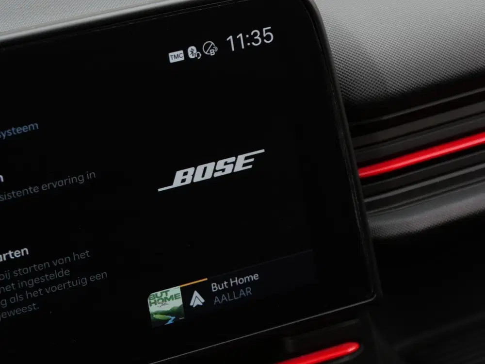Hyundai KONA HYBRID N-LINE SKY uit 2024, foto 12