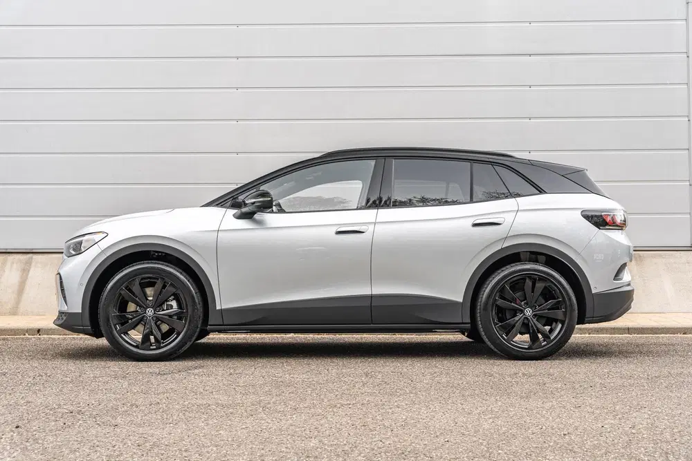 Volkswagen ID.4 286pk Pro Limited Edition 77 kWh uit 2026, foto 12