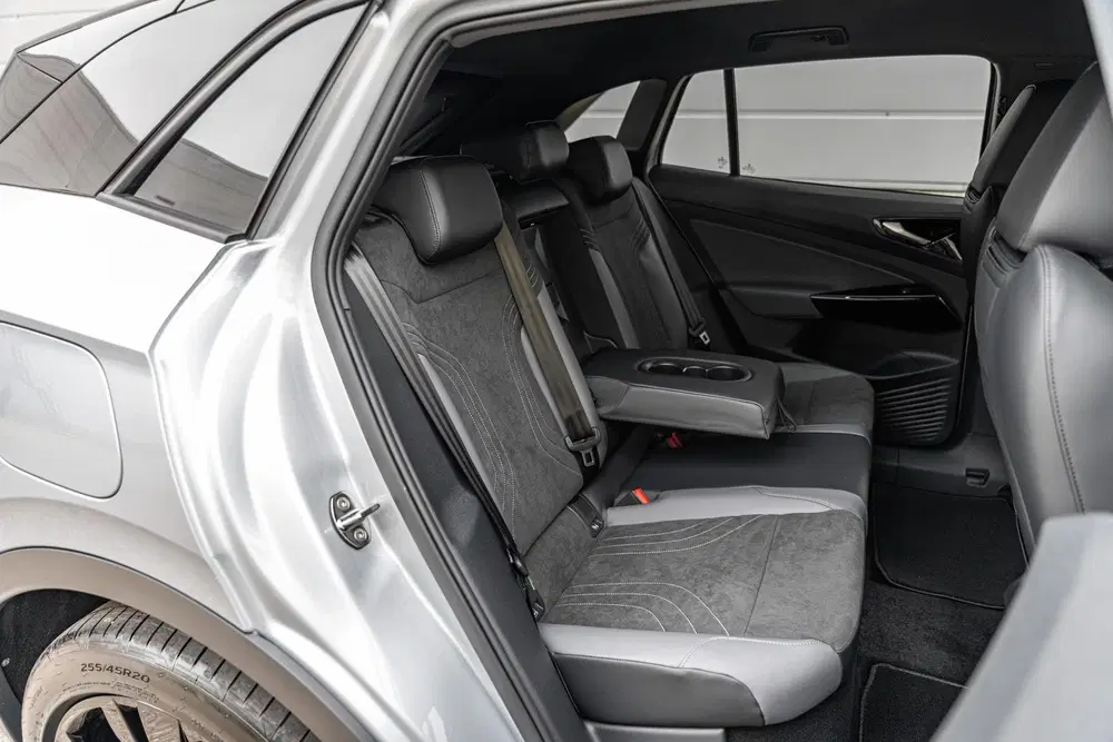 Volkswagen ID.4 286pk Pro Limited Edition 77 kWh uit 2026, foto 15