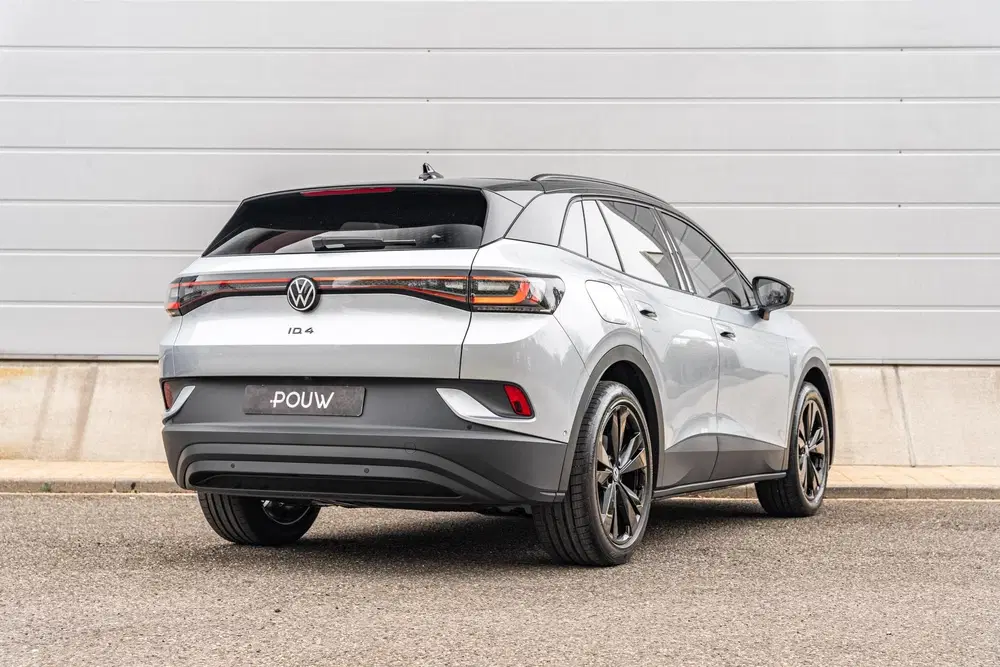 Volkswagen ID.4 286pk Pro Limited Edition 77 kWh uit 2026, foto 2