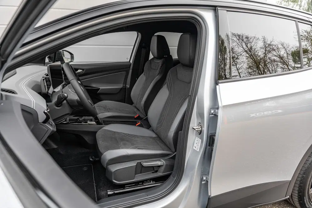 Volkswagen ID.4 286pk Pro Limited Edition 77 kWh uit 2026, foto 4