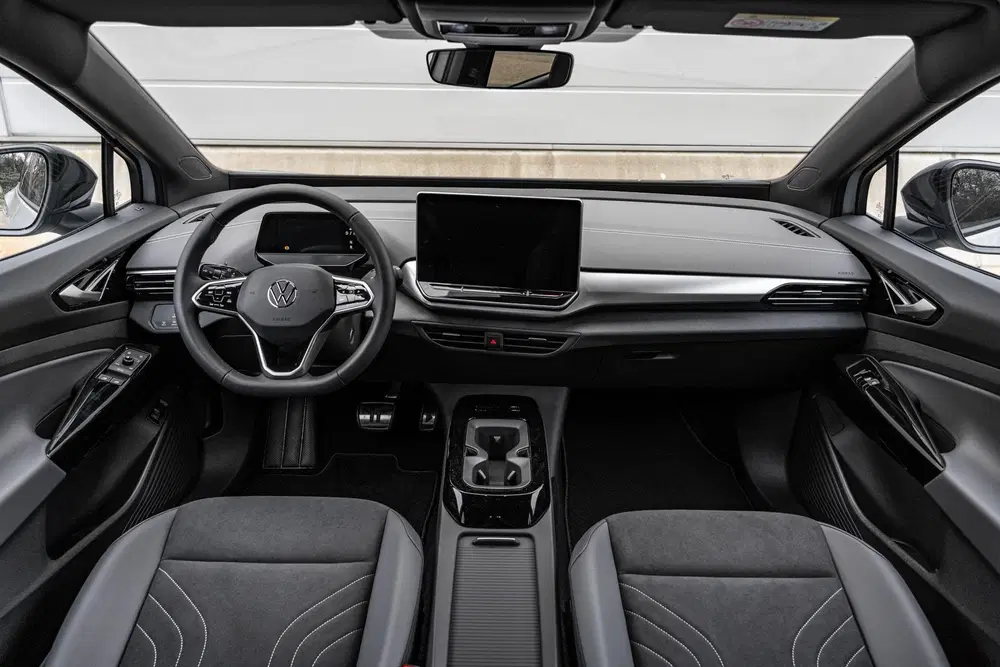Volkswagen ID.4 286pk Pro Limited Edition 77 kWh uit 2026, foto 5