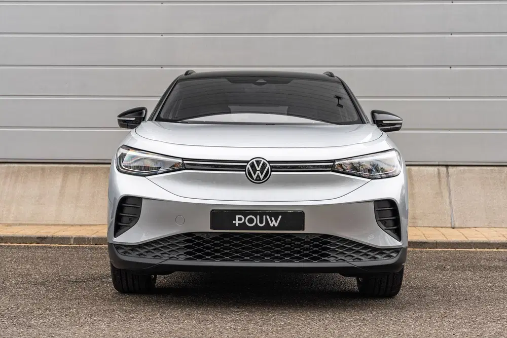 Volkswagen ID.4 286pk Pro Limited Edition 77 kWh uit 2026, foto 6