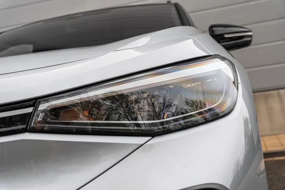 Volkswagen ID.4 286pk Pro Limited Edition 77 kWh uit 2026, foto 7