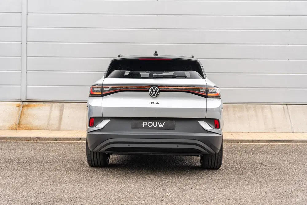 Volkswagen ID.4 286pk Pro Limited Edition 77 kWh uit 2026, foto 9