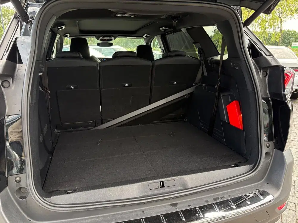 Peugeot 5008 1.2 PureTech GT 7P uit 2023, foto 7