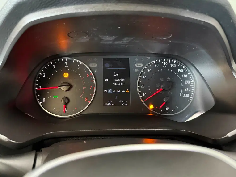 Renault Captur 1.0 TCe 90 Business Zen uit 2021, foto 10