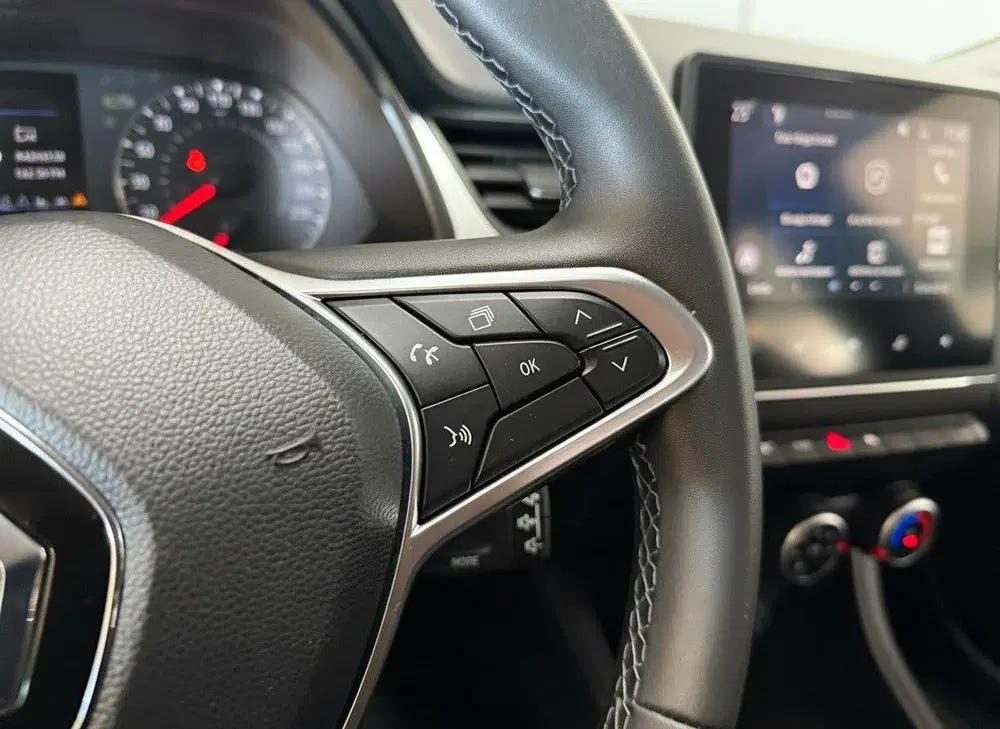 Renault Captur 1.0 TCe 90 Business Zen uit 2021, foto 11