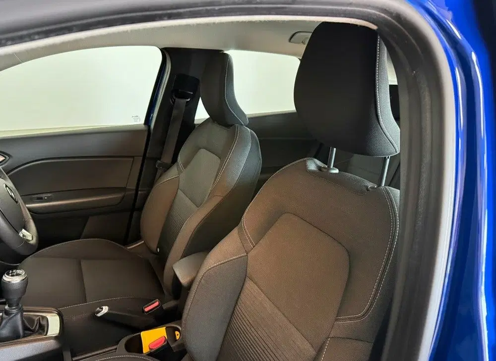 Renault Captur 1.0 TCe 90 Business Zen uit 2021, foto 12