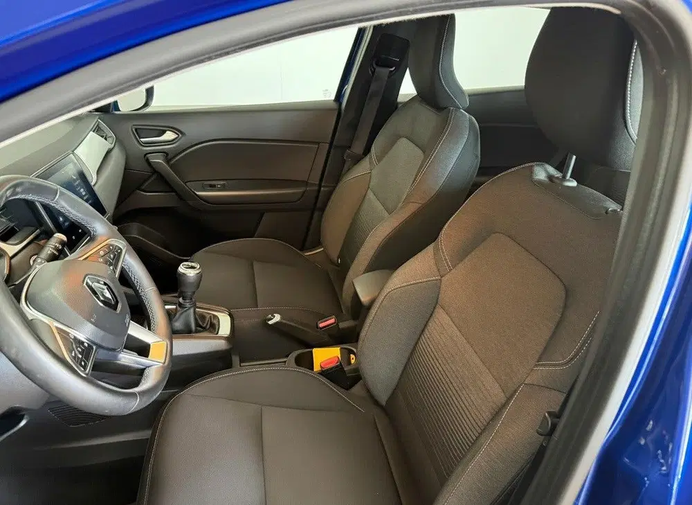 Renault Captur 1.0 TCe 90 Business Zen uit 2021, foto 14