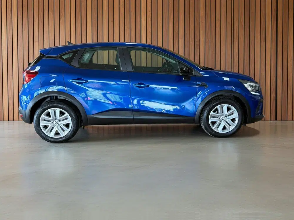 Renault Captur 1.0 TCe 90 Business Zen uit 2021, foto 5