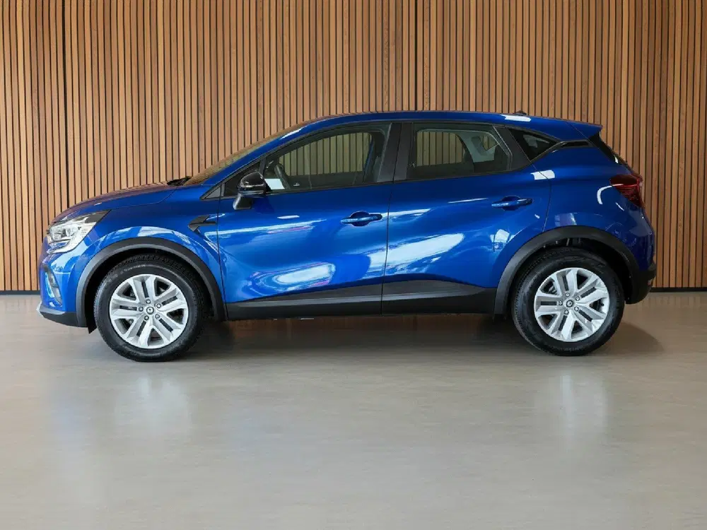 Renault Captur 1.0 TCe 90 Business Zen uit 2021, foto 6