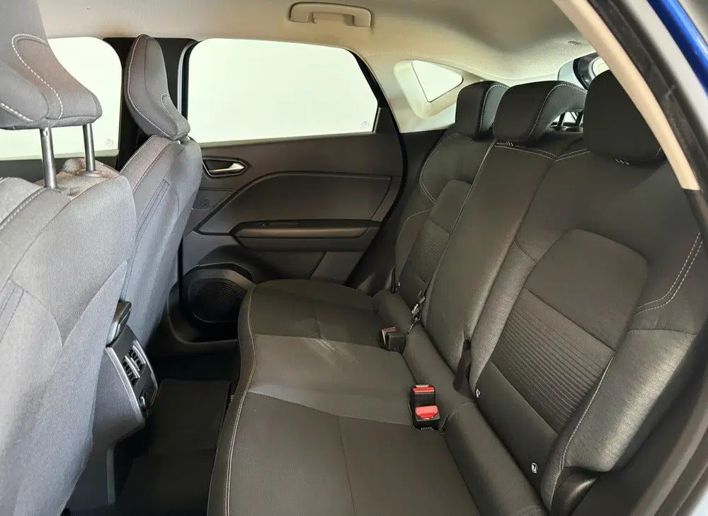 Renault Captur 1.0 TCe 90 Business Zen uit 2021, foto 7