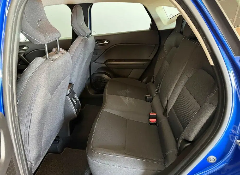 Renault Captur 1.0 TCe 90 Business Zen uit 2021, foto 8