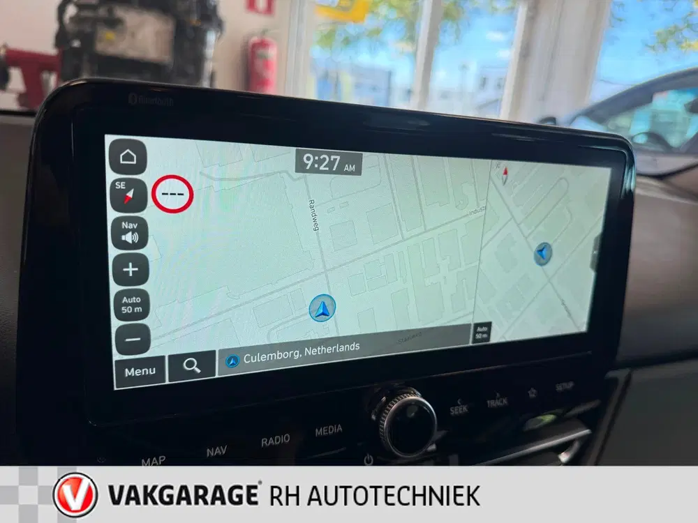 Hyundai i30 1.0 T-GDi MHEV Comfort Smart uit 2023, foto 14