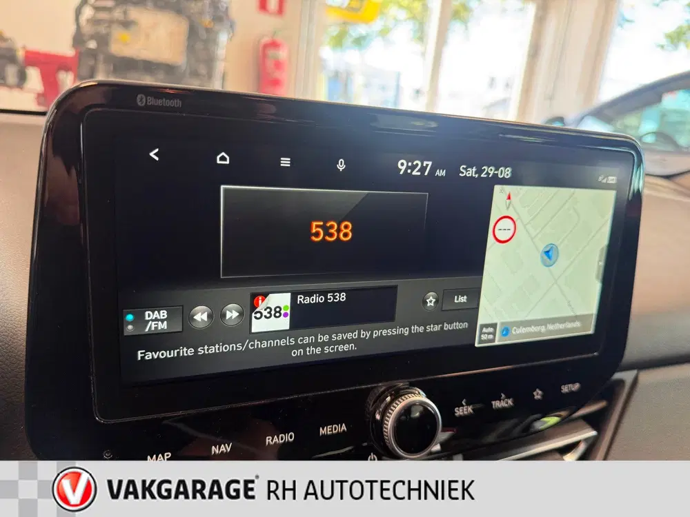 Hyundai i30 1.0 T-GDi MHEV Comfort Smart uit 2023, foto 15