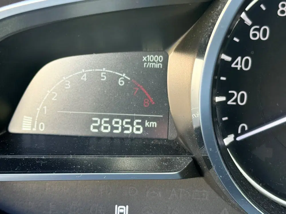 Mazda 2 1.5 Skyactiv-G Luxury Climate contr. uit 2023, foto 8
