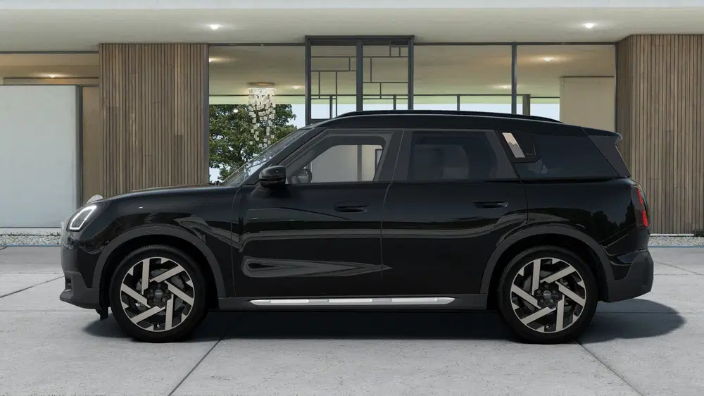 Mini Countryman E uit 2026, foto 2