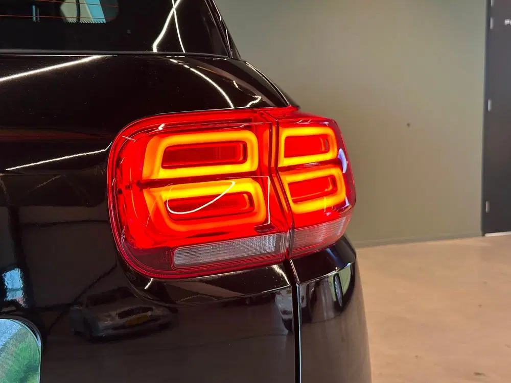 Citroën C5 Aircross Citroen C5 Aircross 1.2 PureTech BUSINESS uit 2019, foto 14